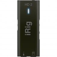 IK MULTIMEDIA IRIG HD 2